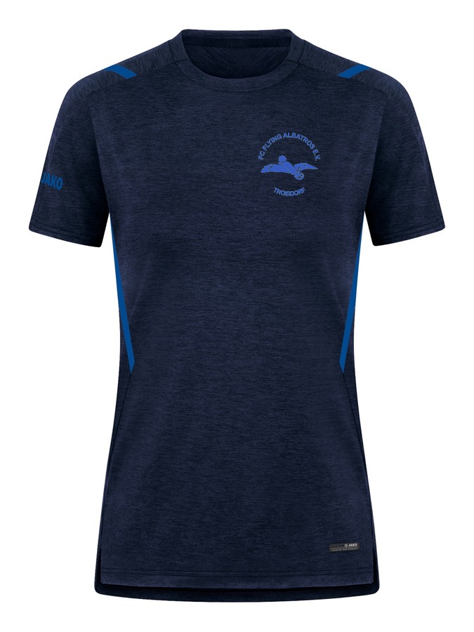 Jako T-Shirt Challenge Damen