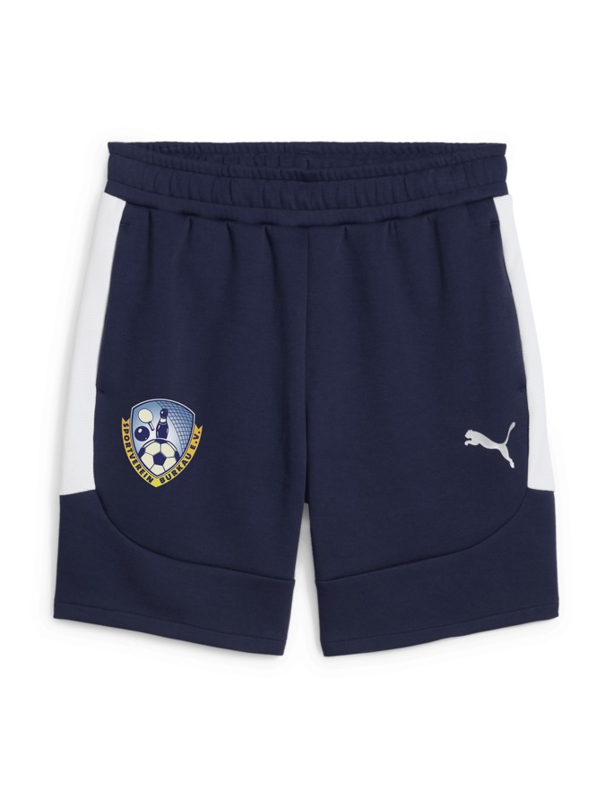 PUMA teamEVOSTRIPE Shorts