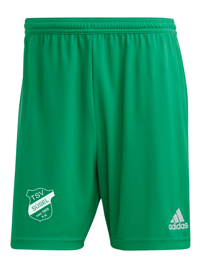 adidas Entrada 22 Shorts