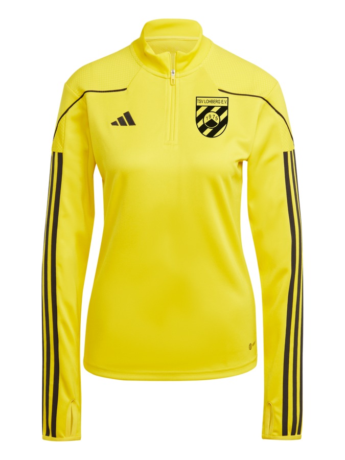 adidas Tiro 23 League Trainingstop Damen