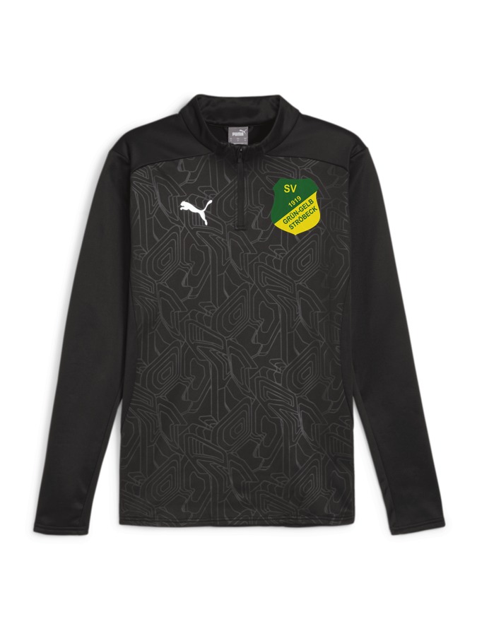 PUMA teamFINAL Trainingsoberteil