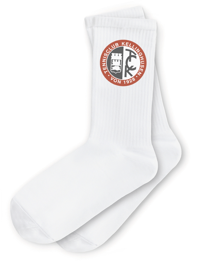 Sportsocken Logo