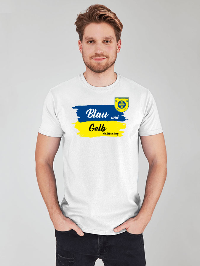 Shirt Loyal Herren