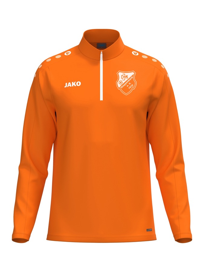 Jako Ziptop One