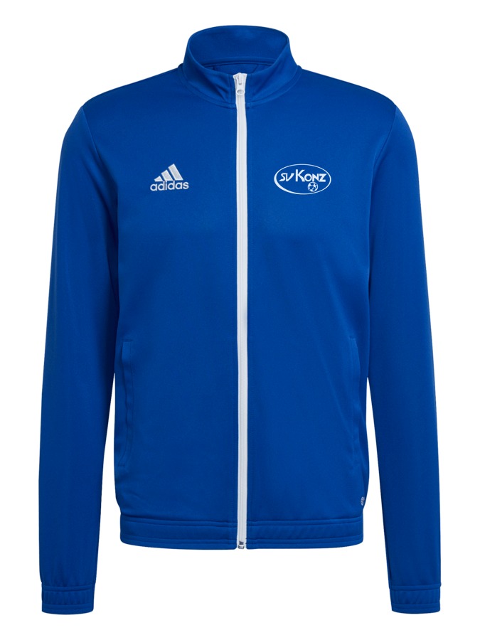 adidas Entrada 22 Trainingsjacke