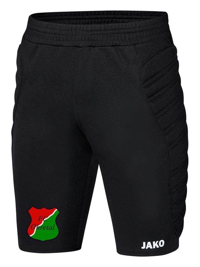 Jako Torwart-Short