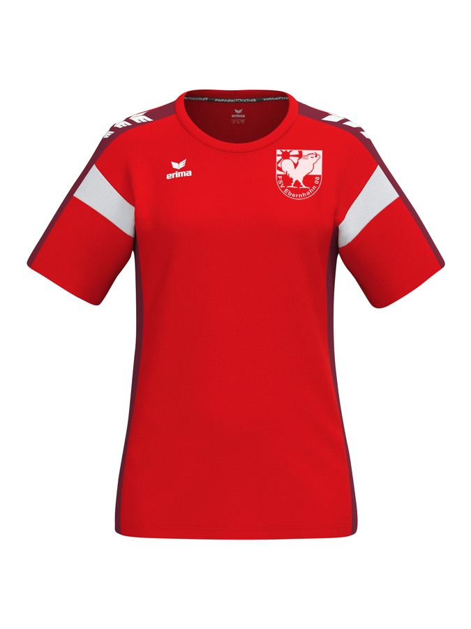 Erima Celebrate 125 T-Shirt Function Damen
