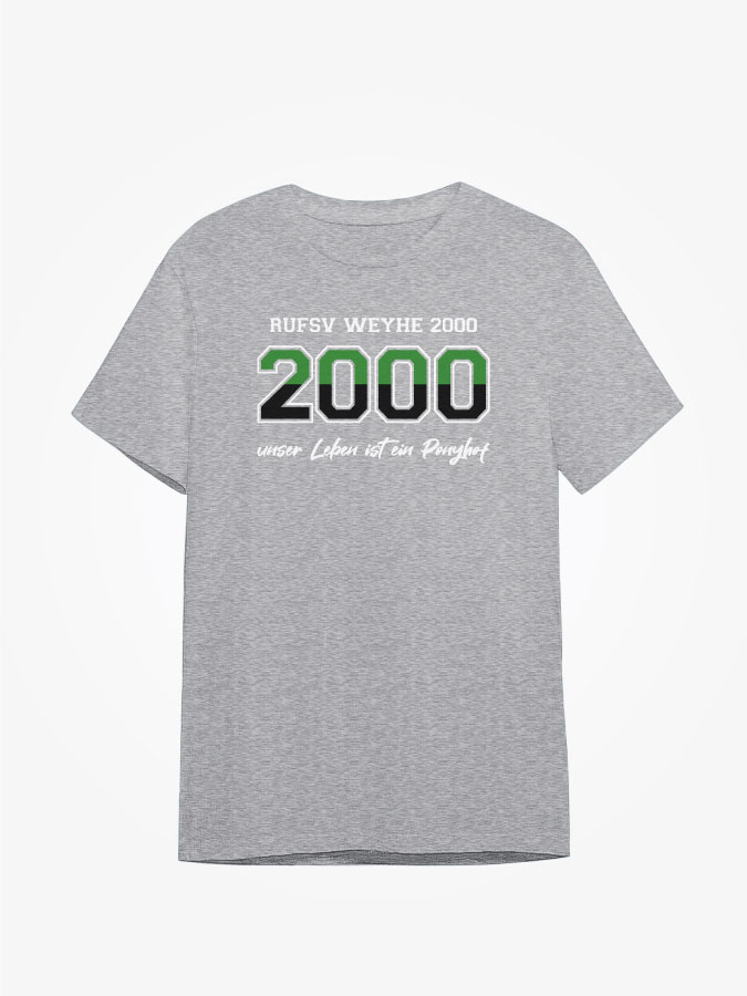 Shirt Established Kids