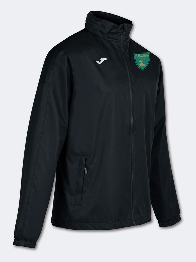 Joma Regenjacke Trivor