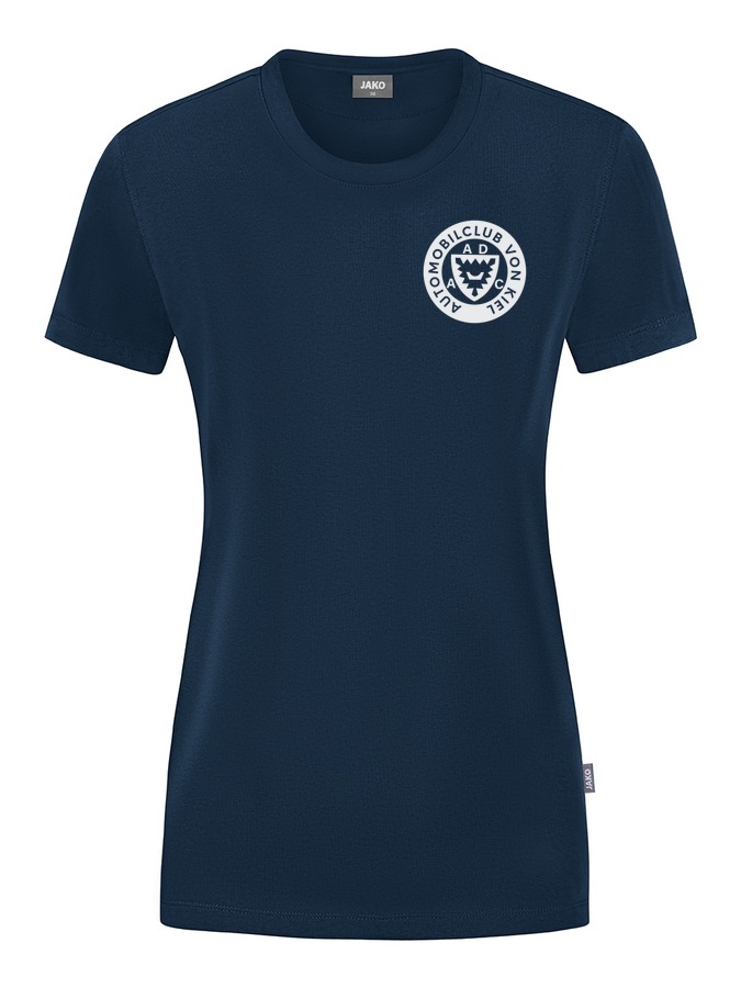 Jako T-Shirt Doubletex Damen