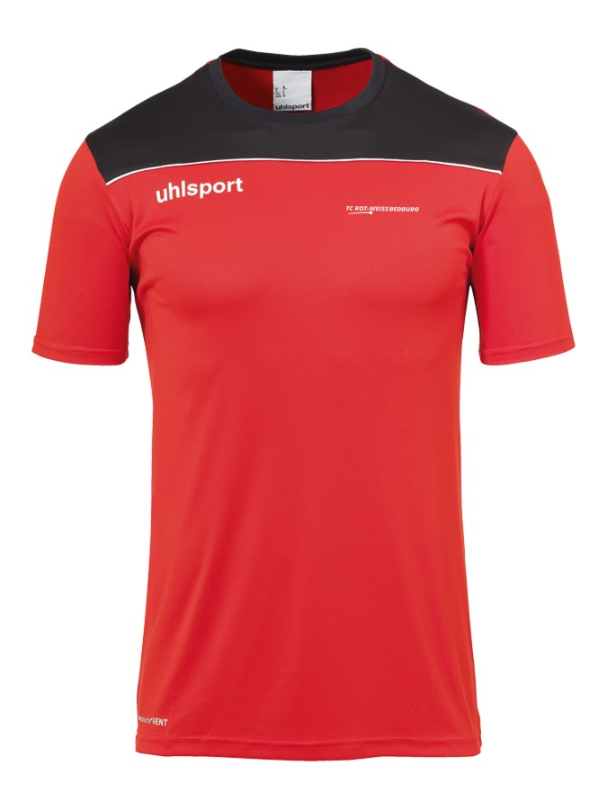 uhlsport Offense 23 Poly Shirt