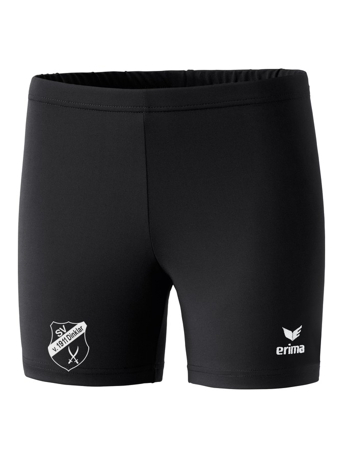 Erima Verona Performance Shorts Damen