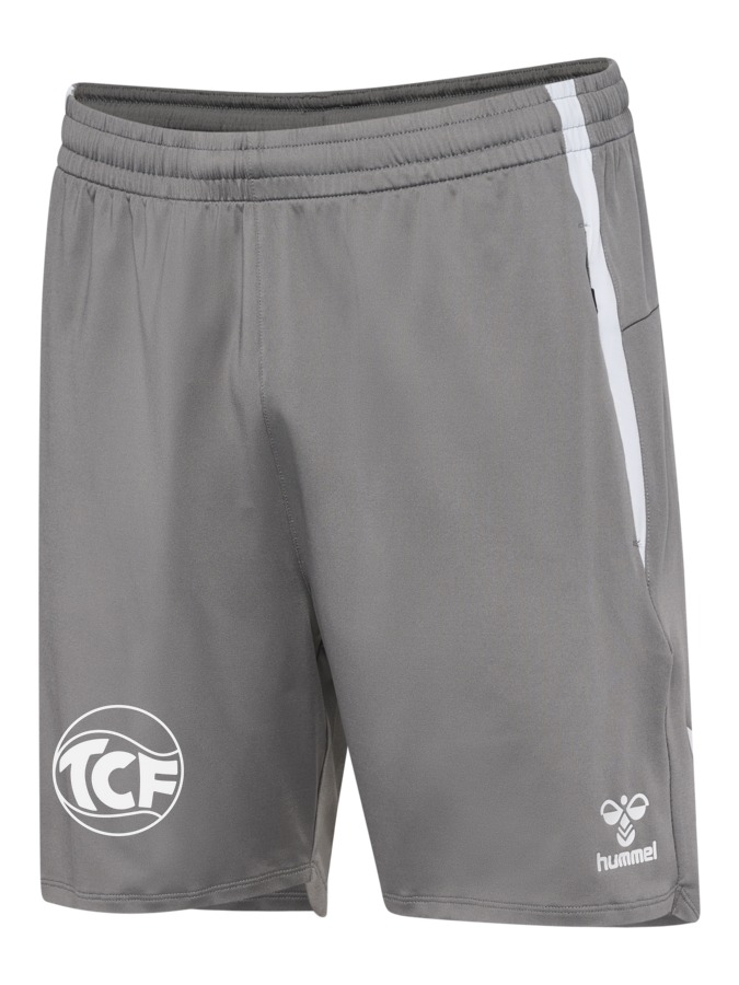 Hummel Lead 2.0 Training Shorts