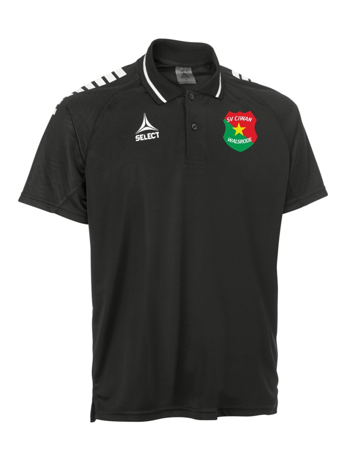 Select Monaco Polo-Shirt