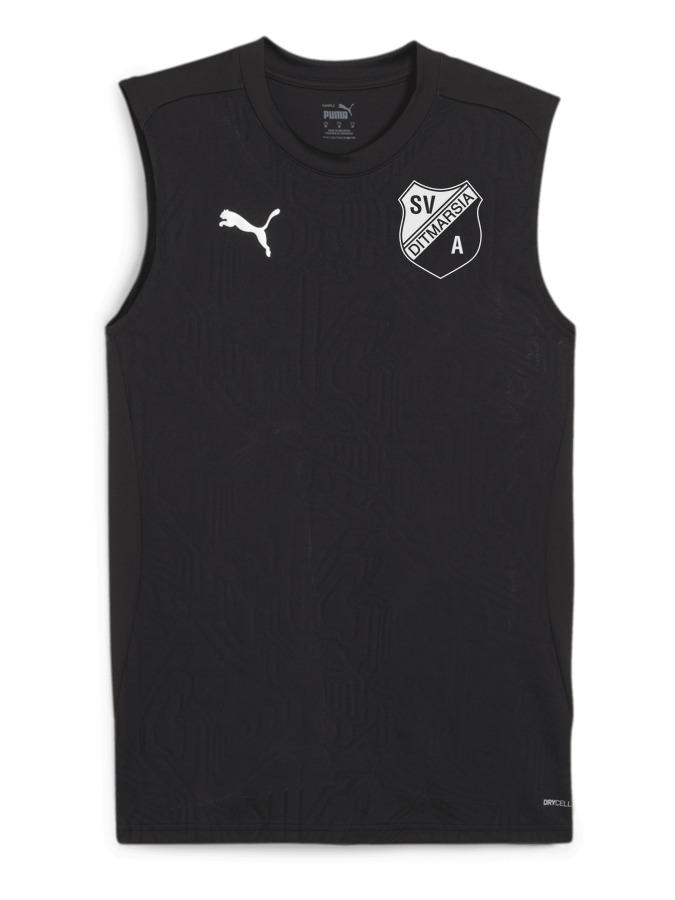PUMA teamFINAL Trainingstanktop