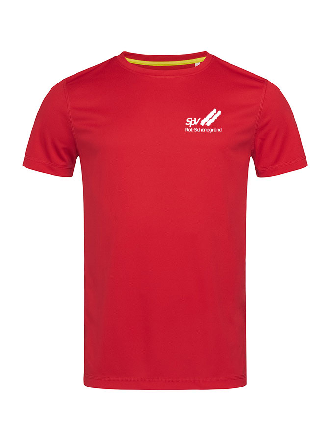 Trainingsshirt Herren