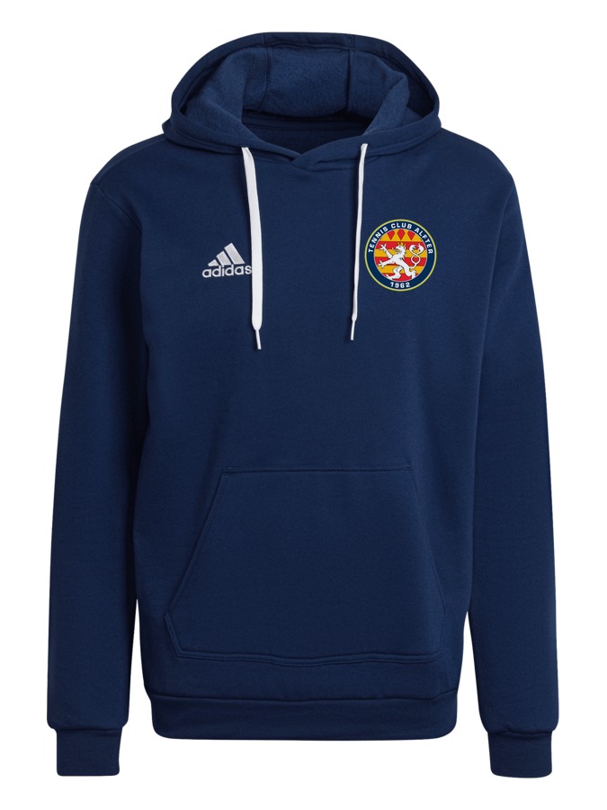 adidas Entrada 22 Kapuzenjacke
