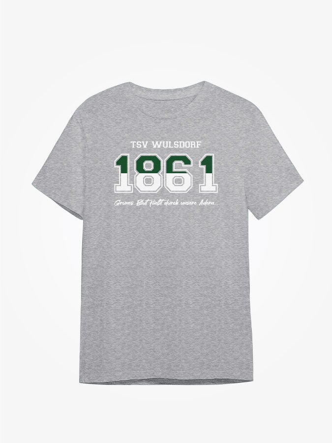 Shirt Established Kids