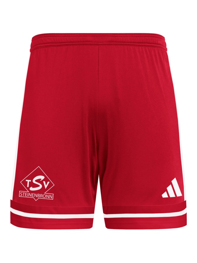 adidas Squadra 25 Shorts