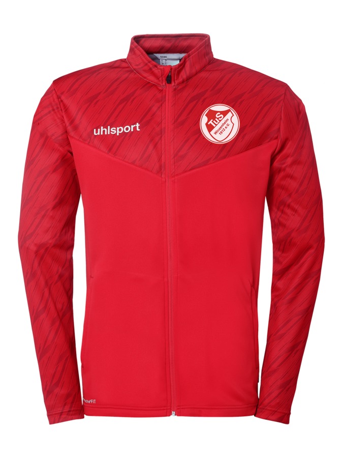 uhlsport Progressive 28 Poly Jacke