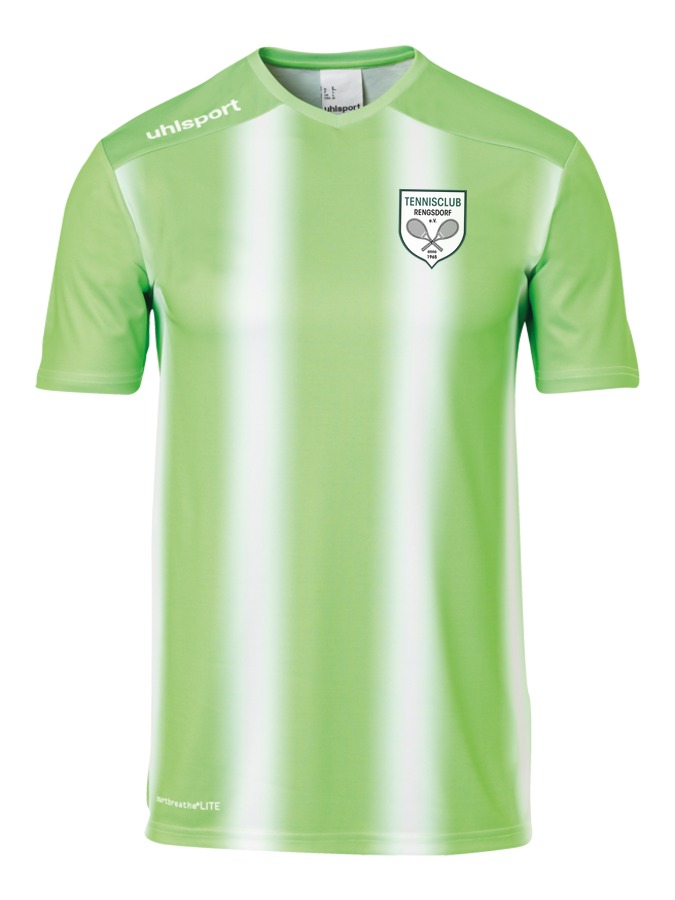 uhlsport Stripe 2.0 Trikot Kurzarm