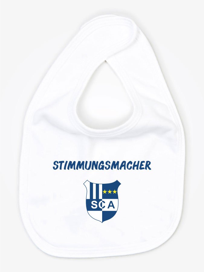 Babylätzchen Stimmungsmacher