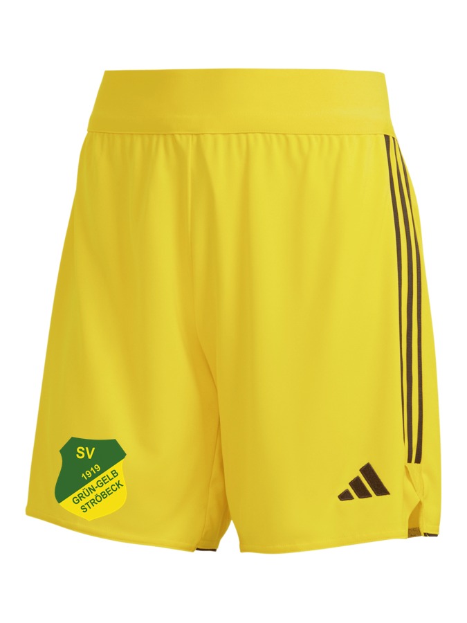 adidas Tiro 23 Shorts Damen