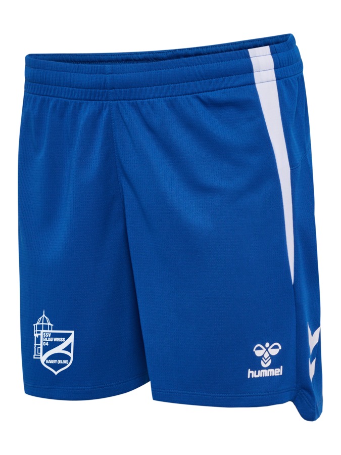 Hummel Lead 2.0 Shorts Damen