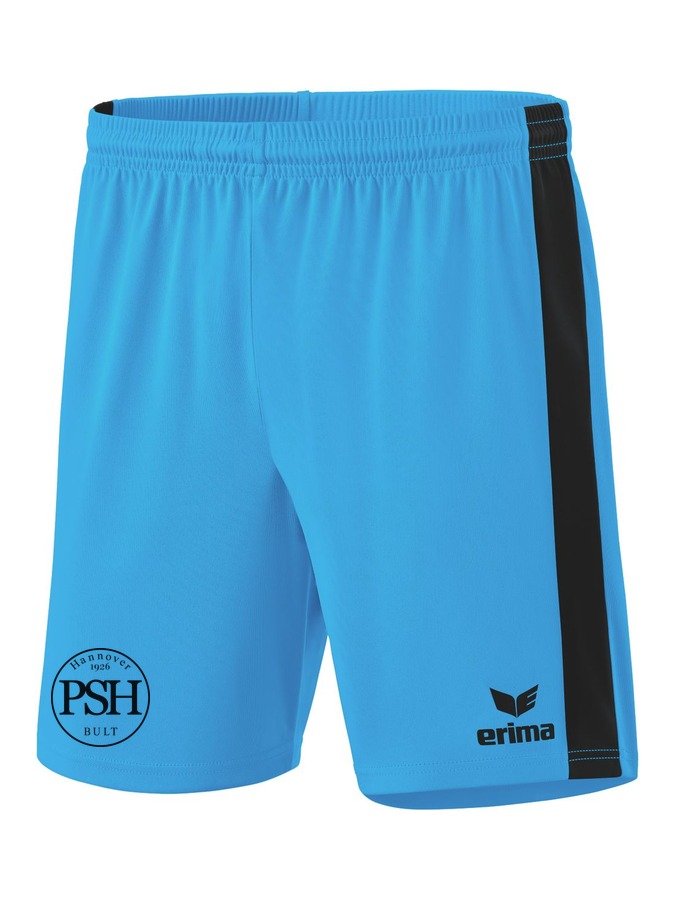 Erima Retro Star Shorts