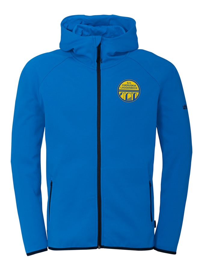 uhlsport ID Kapuzenjacke