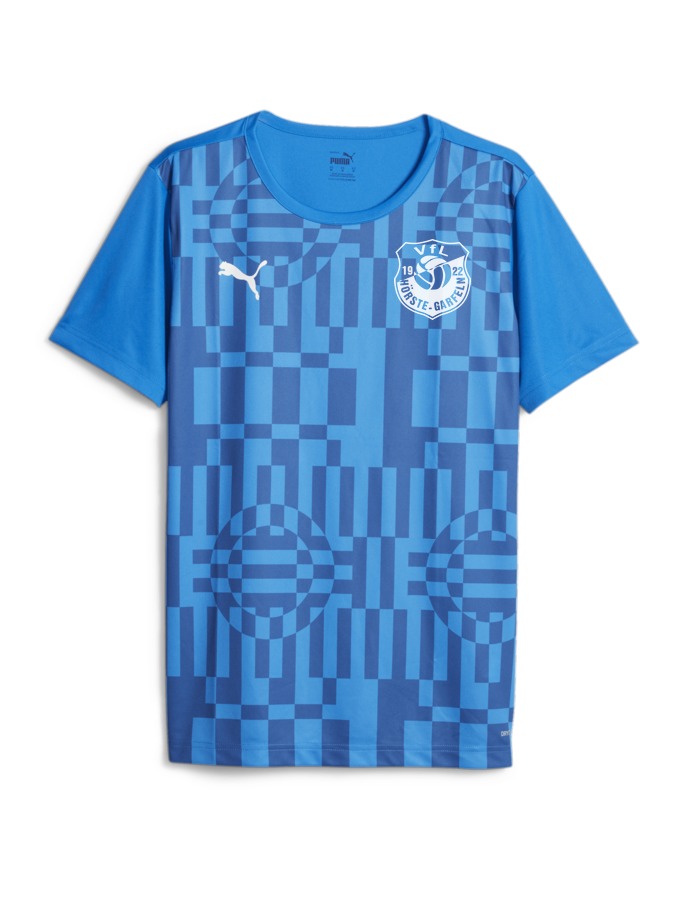 PUMA individualRISE Graphic Trikot