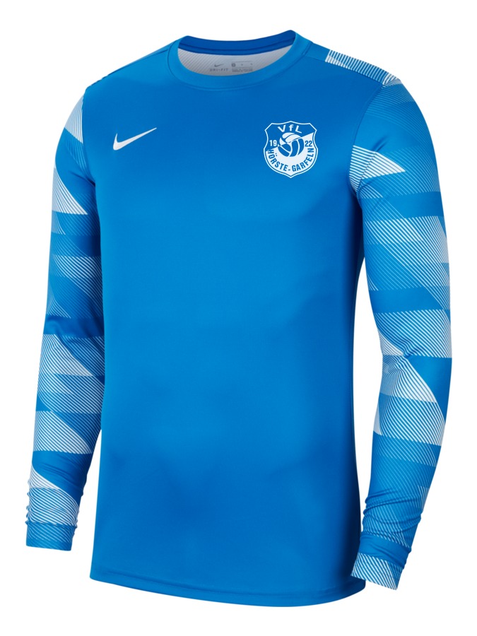 Nike Park IV Torwarttrikot Langarm
