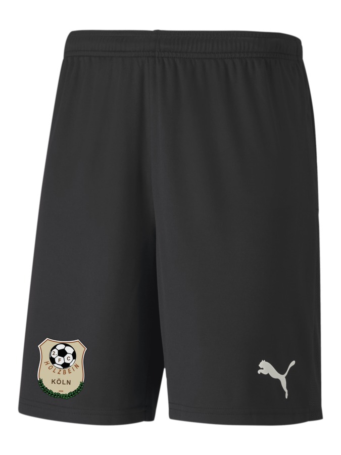 PUMA teamGOAL 23 Knit Shorts