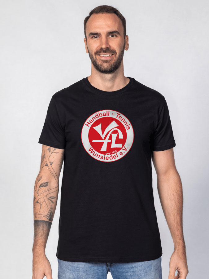 Shirt Classic Herren