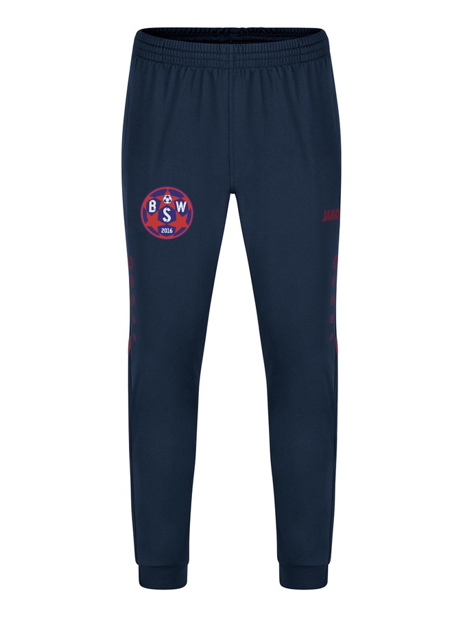 Jako Polyesterhose Challenge Damen