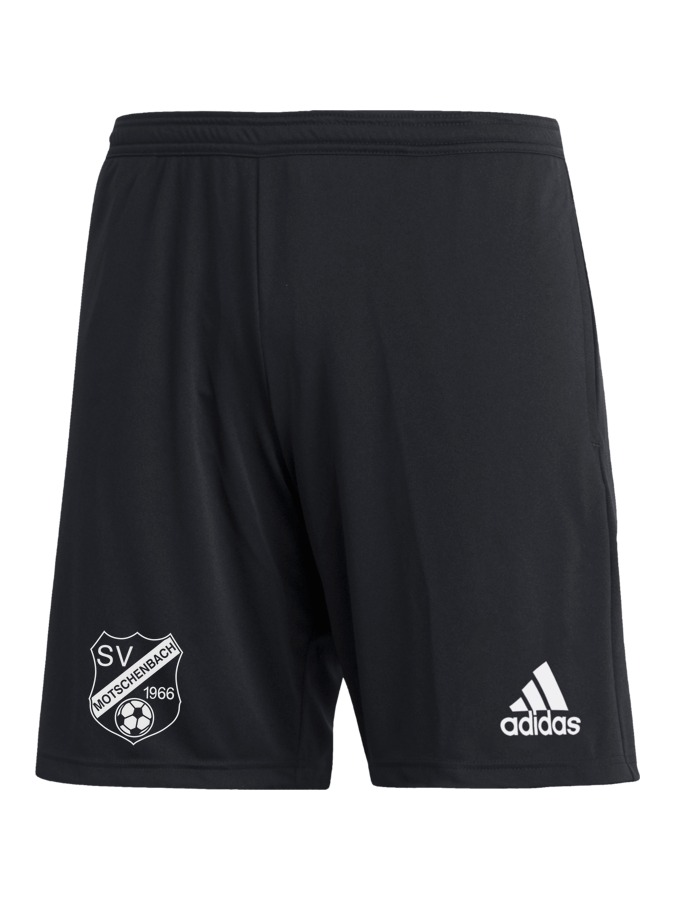 adidas Entrada 22 Trainingsshorts