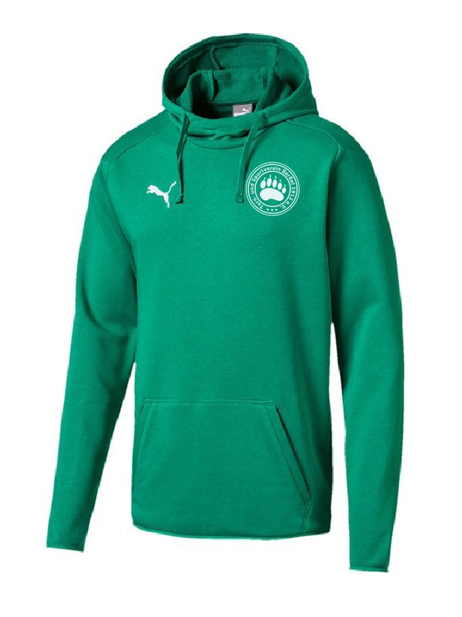 Puma Liga Casuals Hoody