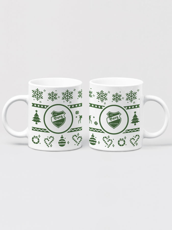 Tasse Christmas