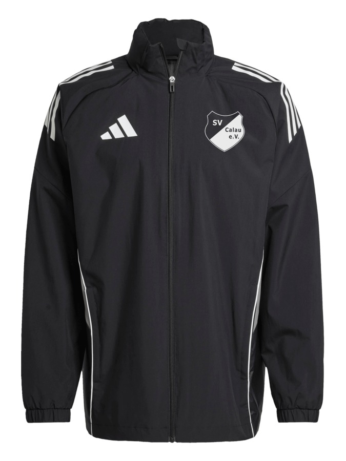 adidas Tiro 25 Competition Allwetterjacke
