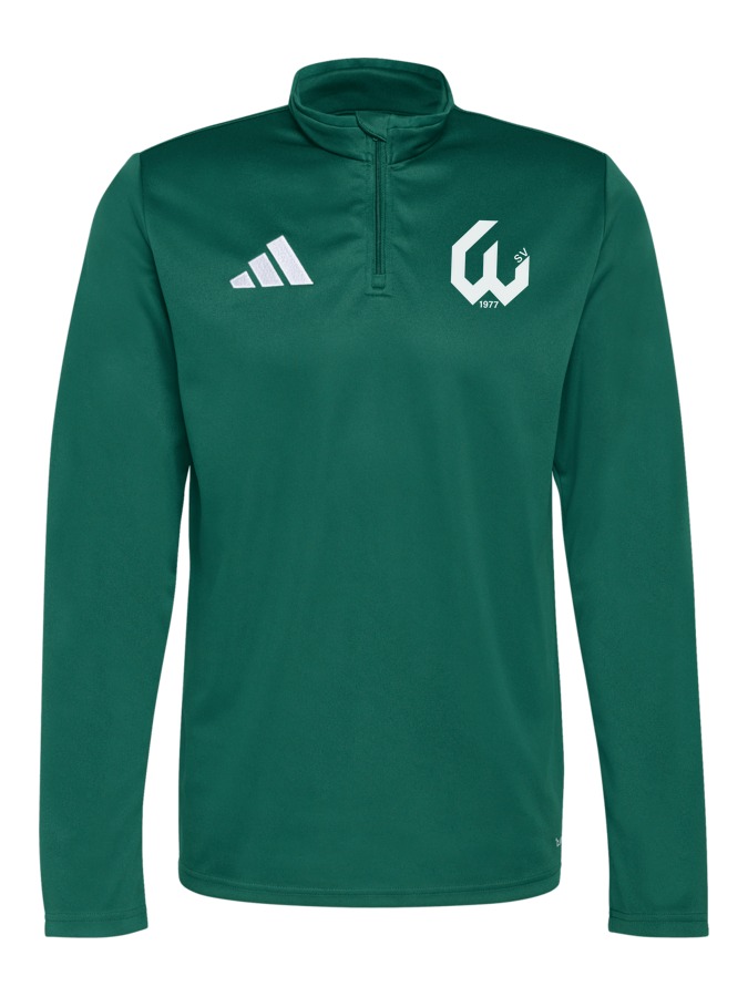 adidas Entrada 26 Trainingsoberteil