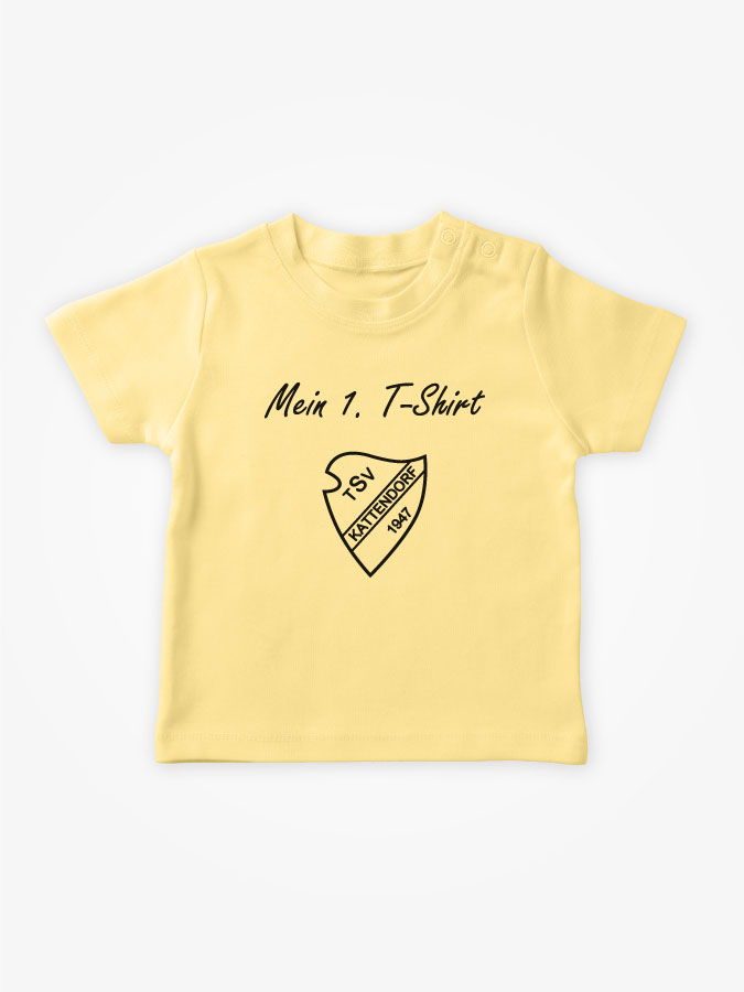 T-Shirt Fuchsi