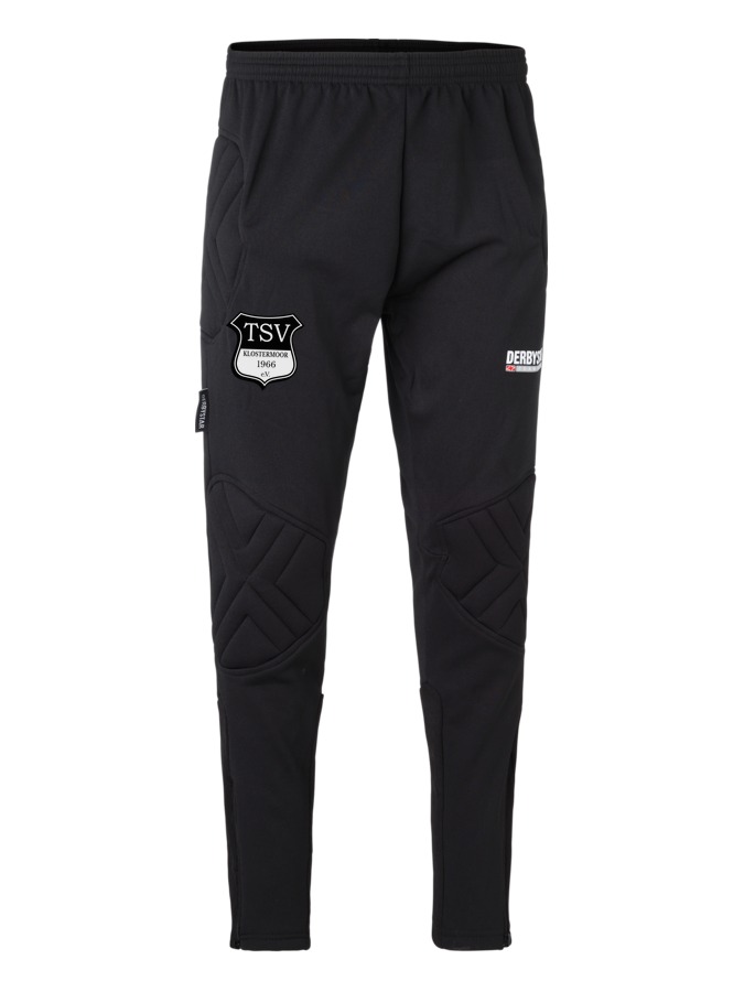Derbystar Kai Pro II Torwarthose