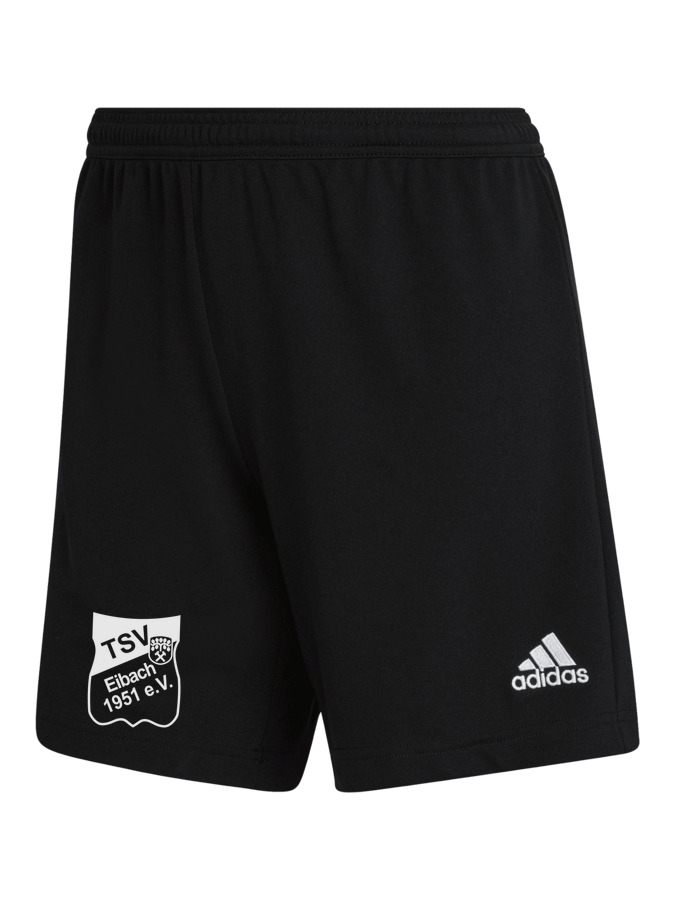 adidas Entrada 22 Shorts Damen