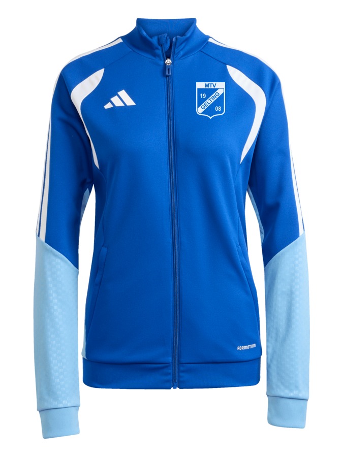 adidas Tiro 26 Competition Trainingsjacke Damen