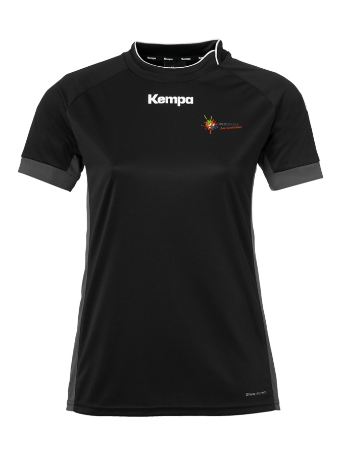 Kempa Prime Trikot Damen