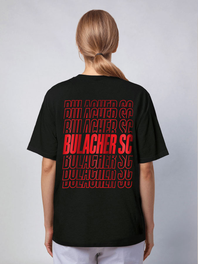 Oversized Shirt Neon Unisex