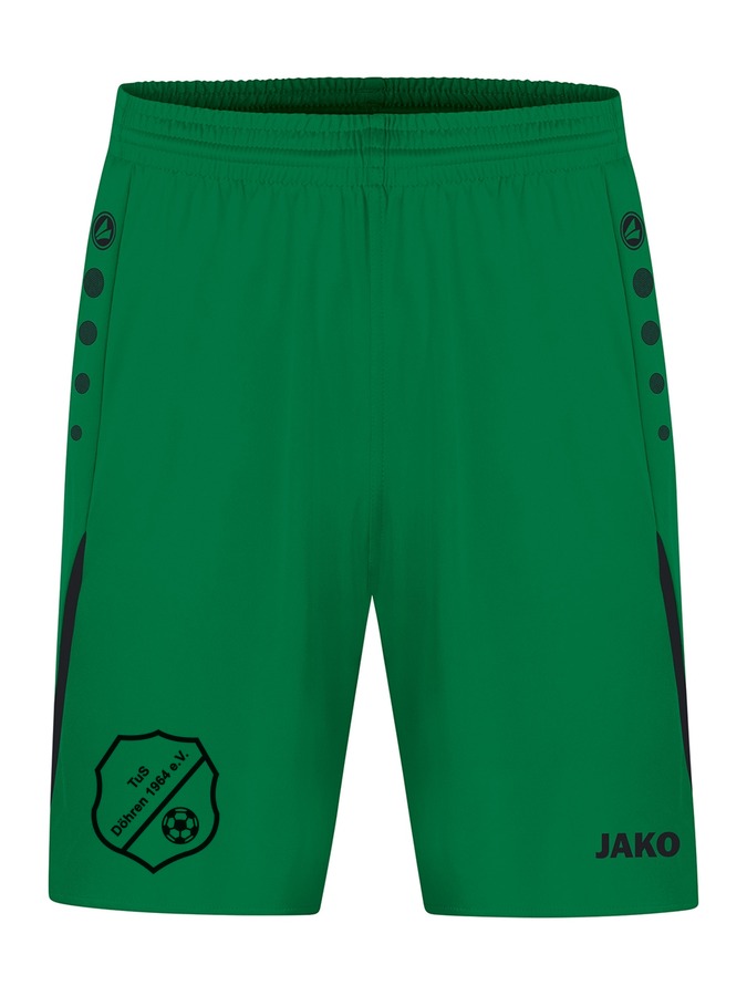 Jako Sporthose Challenge