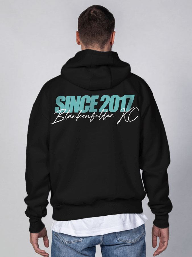 Hoodie Heavyweight Signature Herren