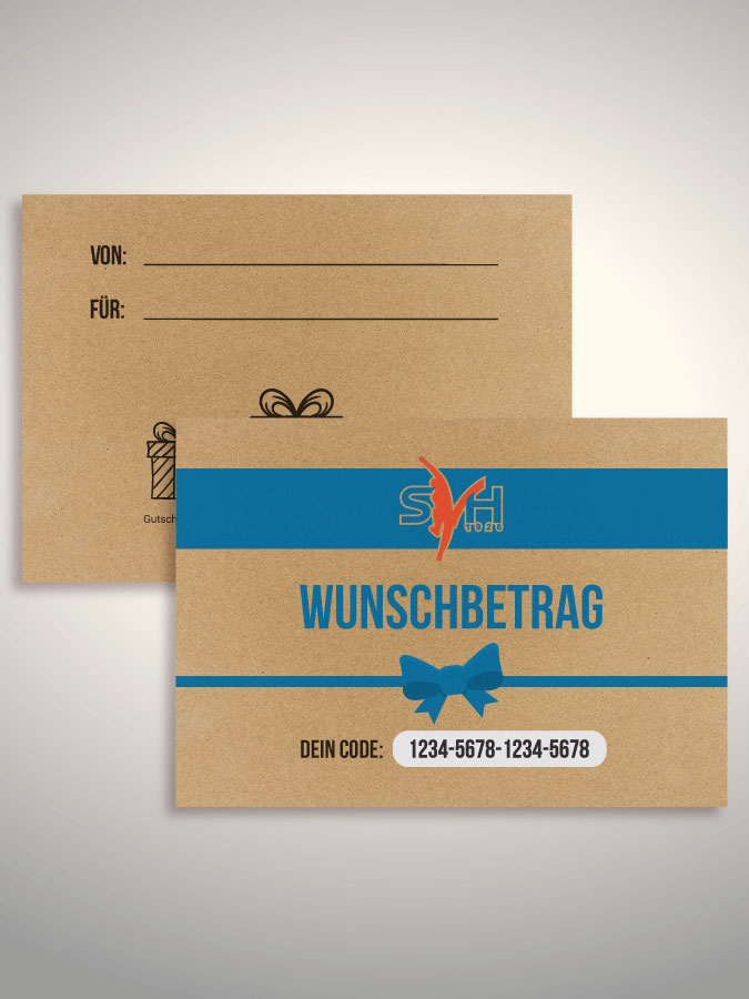 Gutscheine