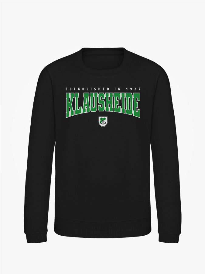 Sweater Retro Kids